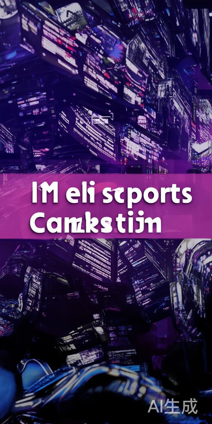 在众多电竞网站层出不穷的情况下，辨别官方平台尤为重