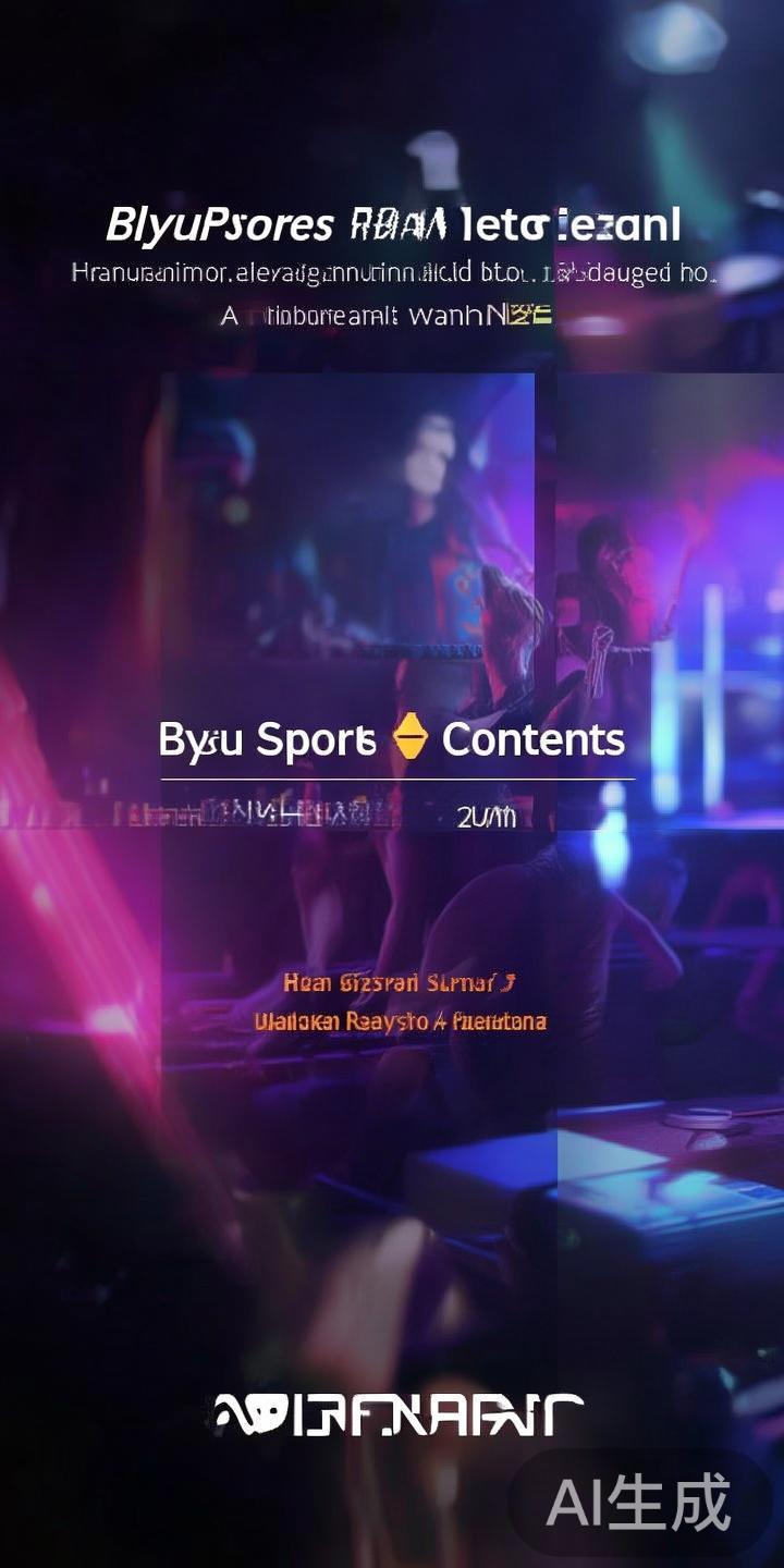 博鱼电竞与IM合作全景解析：合作详情与未来发展趋势研判