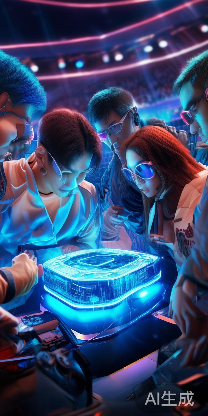 电竞IM电功能，作为专为电竞团队打造的即时通讯工具