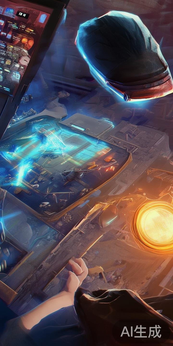 IM电竞游戏攻略大全:轻松突破关卡的实用秘籍分享 在IM电竞游戏中,灵活运用战术手段往往是取胜的关键