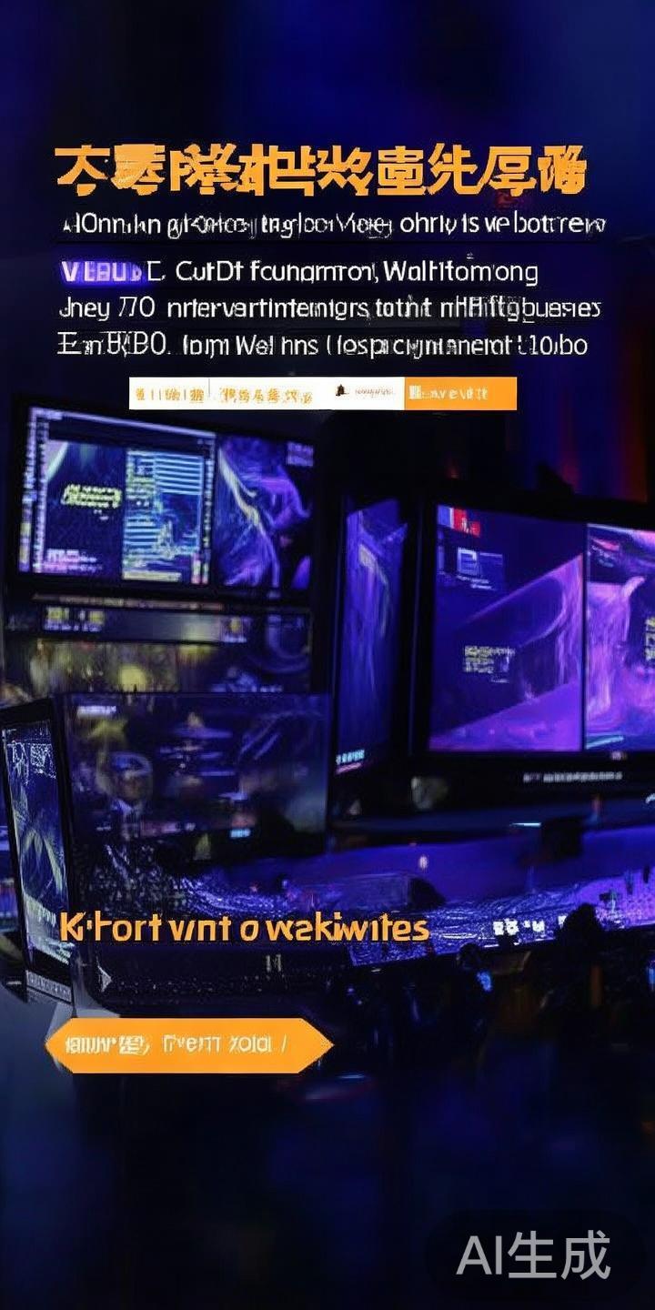 最新推荐:除了雷火电竞和im电竞之外,用户评价极高的优质电竞网站大全 在当今电竞行业快速发展的背景下,众多电竞网站不断涌