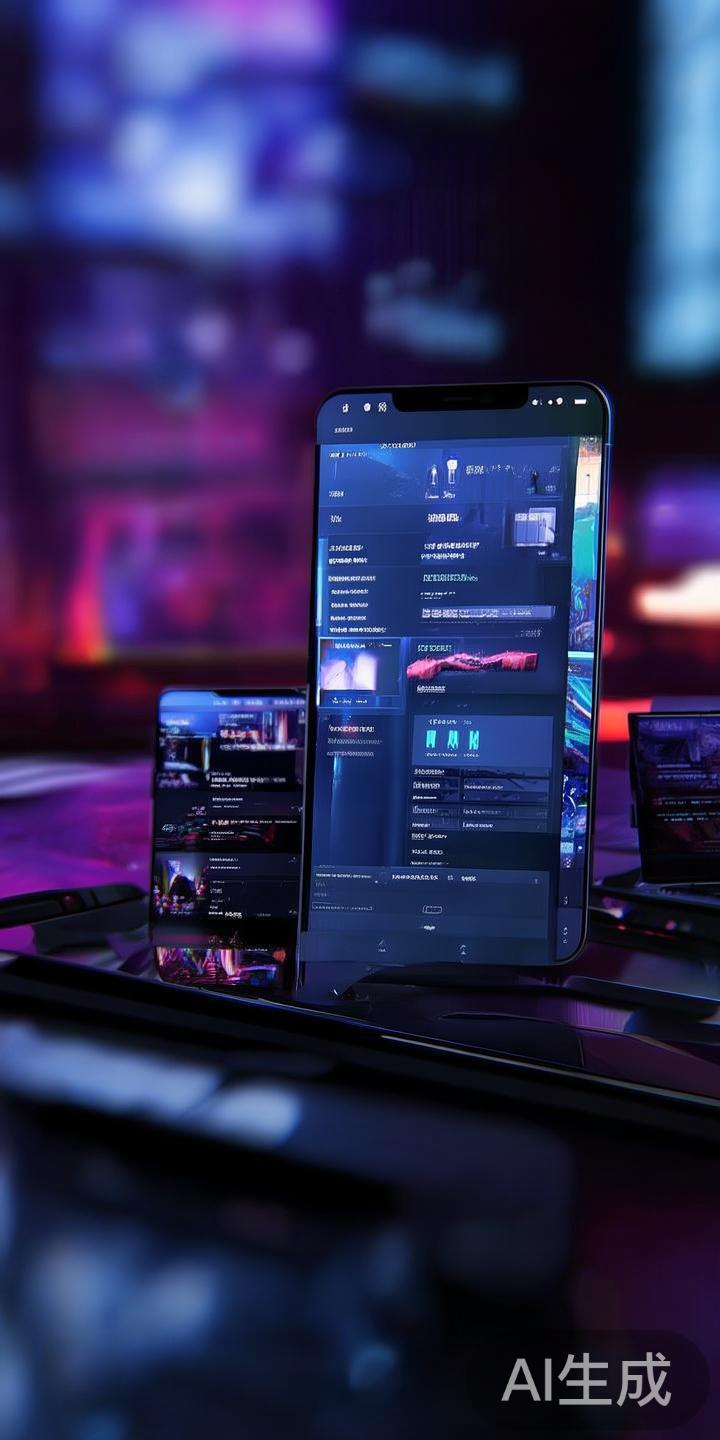 深入解析IM电竞bob平台:特色功能与用户体验全面介绍 在数字化娱乐不断深化的今天,电竞已成为主流文化的重