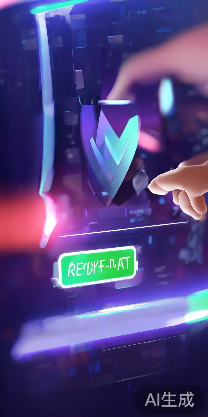 全面解析im电竞官方注册流程:提升您的游戏体验攻略 完成上述步骤后,点击“提交”或“注册”按钮,平台将