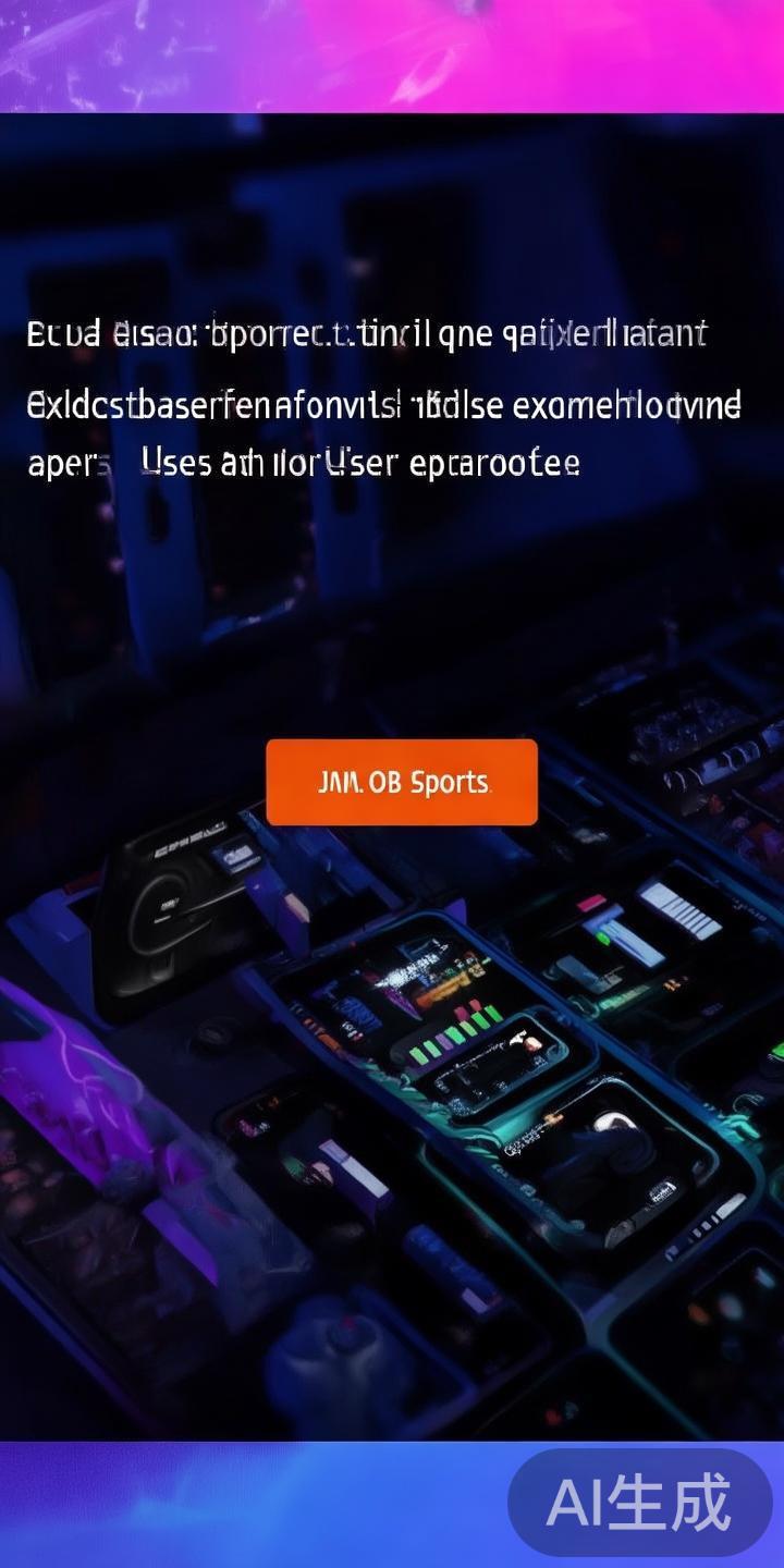 全面比较OB电竞与IM电竞：游戏体验与用户满意度差异分析