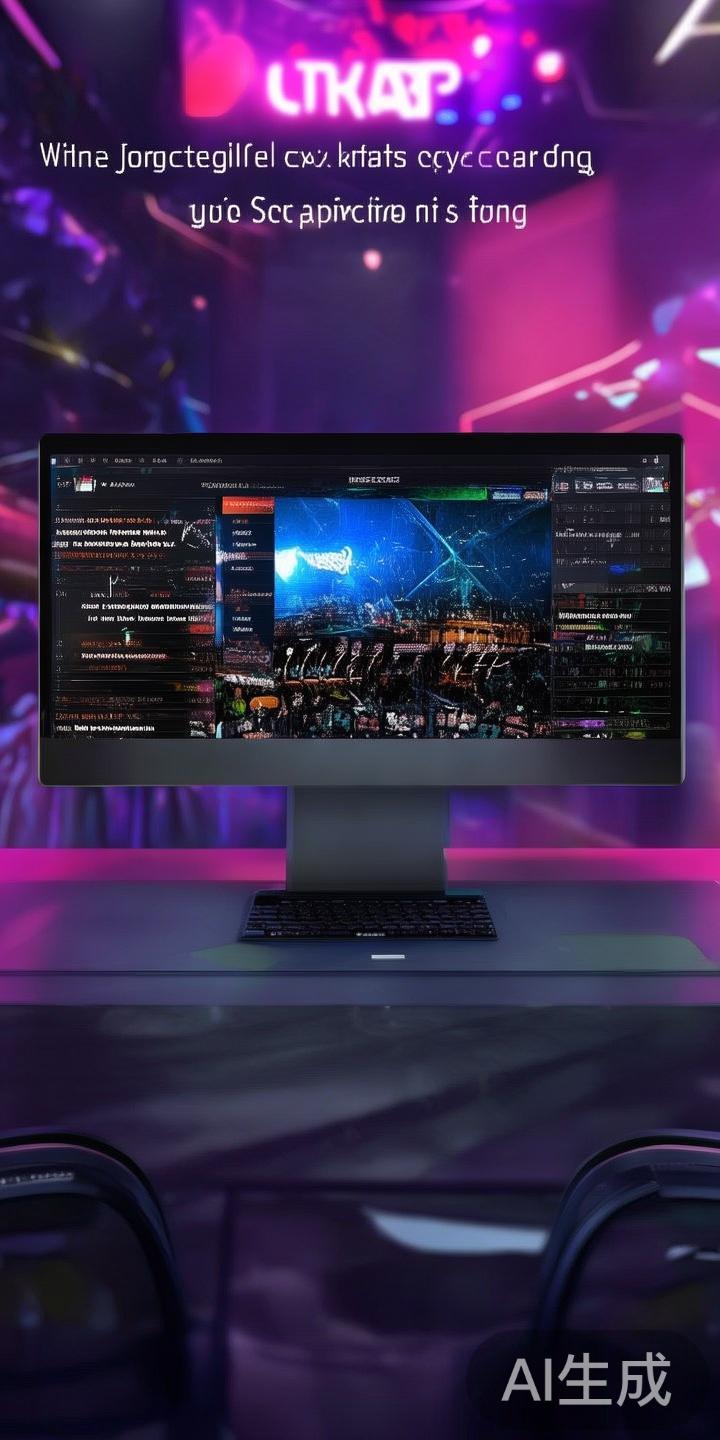 平台的最大亮点在于一站式体验设计。用户无需跳转多个