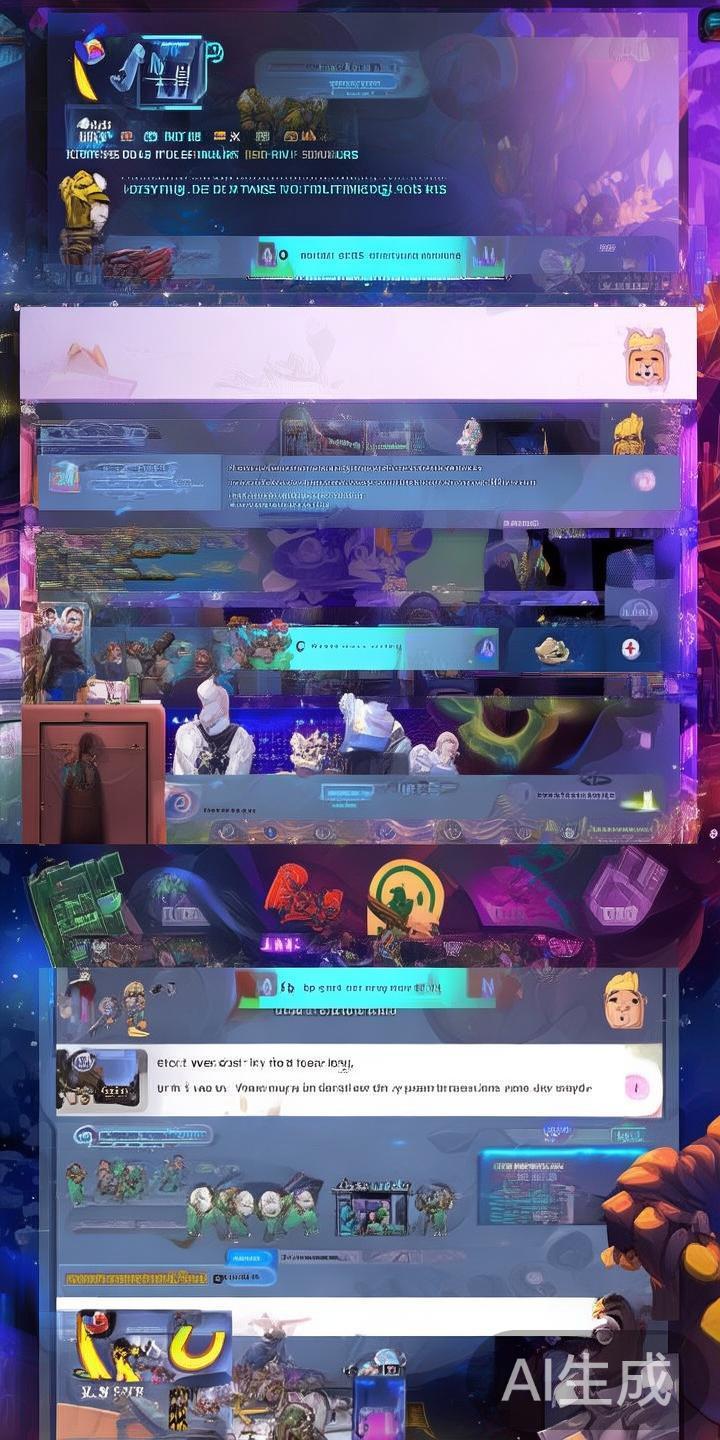 平台设有活跃的社区版块，用户可以在此分享心得、讨论