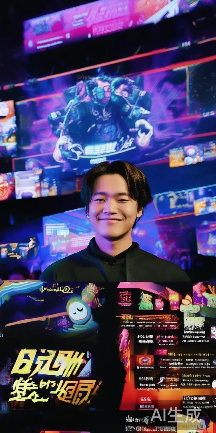 最新高人气类似IM电竞平台的手机电竞应用大全推荐 虎牙电竞
虎牙作为老牌直播平台,也拥有庞大的电竞