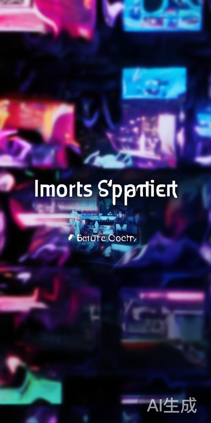 在如今数字娱乐不断升级的时代，电竞体育已成为众多玩